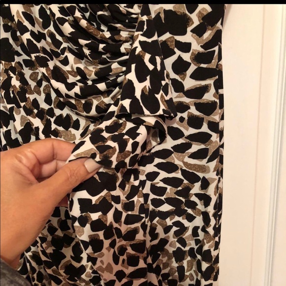 Dress day or evening - Picture 2 of 5